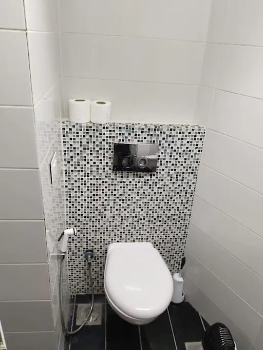 Harbor Nest 2-Br In Ashrafieh Apartment Beirut Lebanon
