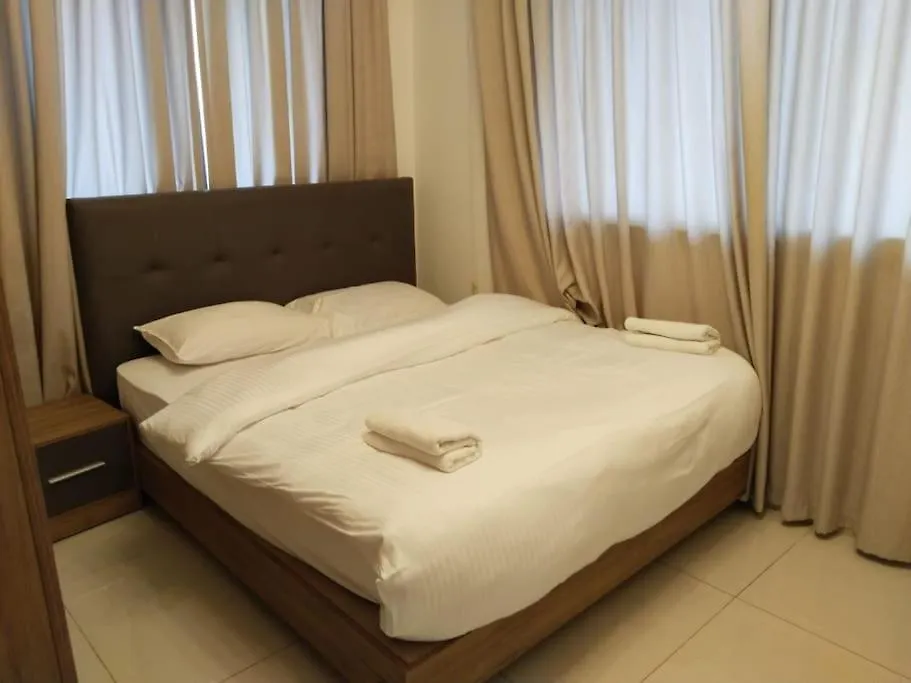 Harbor Nest 2-Br In Ashrafieh Apartment Beirut