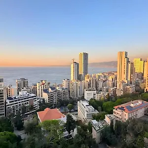 Otel Gefinor Rotana -, Beyrut