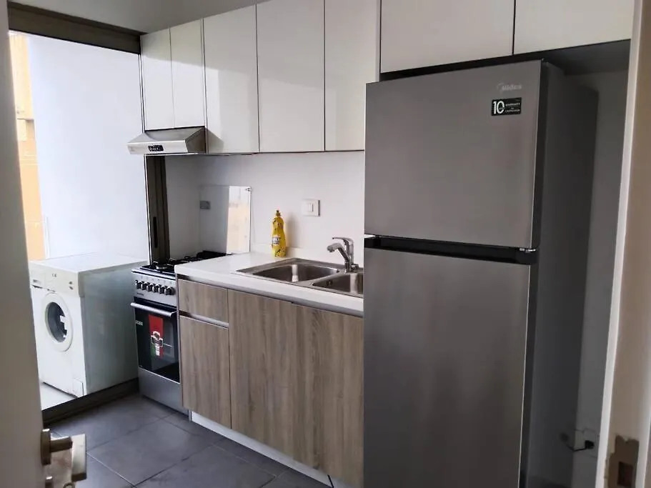 Harbor Nest 2-Br In Ashrafieh Apartment Beirut