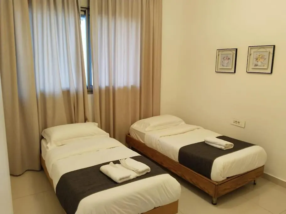 Harbor Nest 2-Br In Ashrafieh Apartment Beirut Lebanon